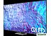 Телевизор Samsung QLED 4K Q80C QE98Q80CAUXRU