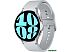 Умные часы Samsung Galaxy Watch6 44 мм (серебристый) Умные часы Samsung Galaxy Watch6 44 мм (серебристый)