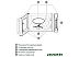 Микроволновая печь BBK 20MWG-733T/BS-M Микроволновая печь BBK 20MWG-733T/BS-M