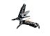 Туристический нож Leatherman Mut Black Туристический нож Leatherman Mut Black