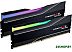 Оперативная память G.Skill Trident Z5 Neo RGB 2x32ГБ DDR5 6000МГц F5-6000J3036G32GX2-TZ5NR Оперативная память G.Skill Trident Z5 Neo RGB 2x32ГБ DDR5 6000МГц F5-6000J3036G32GX2-TZ5NR
