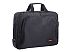Сумка для ноутбука ExeGate Office F1596 Black Сумка для ноутбука ExeGate Office F1596 Black