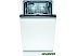 Посудомоечная машина Bosch SPV2IKX10E Посудомоечная машина Bosch SPV2IKX10E