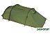 Треккинговая палатка High Peak Falcon 3 LW (Pesto/красный)