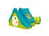Игровой домик Keter Funtivity (17192000) Игровой домик Keter Funtivity (17192000)