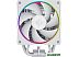 Кулер для процессора ID-Cooling Frozn A610 ARGB White Кулер для процессора ID-Cooling Frozn A610 ARGB White