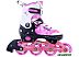 Роликовые коньки Tempish Dasty Girl (р. 41-43) Роликовые коньки Tempish Dasty Girl (р. 41-43)