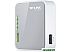 Маршрутизатор беспроводной TP-LINK TL-MR3020 Маршрутизатор беспроводной TP-LINK TL-MR3020
