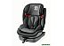 Автокресло Peg Perego Viaggio 1-2-3 Via Crystal Black Автокресло Peg Perego Viaggio 1-2-3 Via Crystal Black