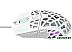 Игровая мышь Canyon Puncher GM-20 (белый)