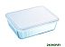 Контейнер Pyrex Cook and Freeze 244P000
