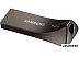 USB Flash Samsung BAR Plus 128GB (титан) (MUF-128BE4/APC) USB Flash Samsung BAR Plus 128GB (титан) (MUF-128BE4/APC)