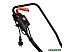Газонокосилка ELAND GLM-3213 Газонокосилка ELAND GLM-3213