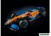 Конструктор LEGO 42141 Technic Гоночный автомобиль McLaren Formula 1