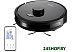 Робот-пылесос Redmond RV-R670S WiFi Робот-пылесос Redmond RV-R670S WiFi