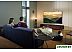 Телевизор Samsung QLED 4K Q60C QE75Q60CAUXRU Телевизор Samsung QLED 4K Q60C QE75Q60CAUXRU