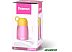 Термос Fissman 9763 300 мл (розовый)