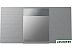 Микро-система Panasonic SC-HC410EE-S Микро-система Panasonic SC-HC410EE-S