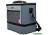Термосумка THERMOS E5 Dual Lunch Box 9л (серый) Термосумка THERMOS E5 Dual Lunch Box 9л (серый)