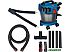 Пылесос Bosch GAS 18V-10 L Professional 06019C6302 (без АКБ)