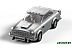 Конструктор Lego Speed Champions Aston Martin DB5 Автомобиль агента 007 76911
