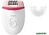 Эпилятор PHILIPS BRE235/00