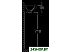 Умывальник Jacob Delafon Odeon Up E4701L 50x22.5 Умывальник Jacob Delafon Odeon Up E4701L 50x22.5