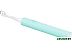 Электрическая зубная щетка Infly Sonic Electric Toothbrush T03S (1 насадка, зеленый) Электрическая зубная щетка Infly Sonic Electric Toothbrush T03S (1 насадка, зеленый)