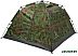 Треккинговая палатка Jungle Camp Easy Tent 3 (камуфляж)