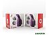 Отпариватель BQ SG1001H (фиолетовый) Отпариватель BQ SG1001H (фиолетовый)