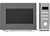 Микроволновая печь KRONA Quantum 44 MR/IX Микроволновая печь KRONA Quantum 44 MR/IX
