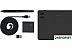 Графический планшет HUION RTЕ-100 (черный) Графический планшет HUION RTЕ-100 (черный)