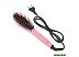 Электрорасческа LuazON LW-37 Pink (7166149) Электрорасческа LuazON LW-37 Pink (7166149)