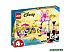 Конструктор Lego Disney Магазин мороженого Минни 10773
