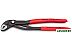Набор пассатижей Knipex 002009V01 (3 предмета)