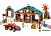 Конструктор LEGO Friends 42617 Приют для животных с фермы Конструктор LEGO Friends 42617 Приют для животных с фермы