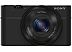 Цифровой фотоаппарат SONY Cyber-shot DSC-RX100