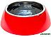 Миска для животных Ferplast Jolie L (1.2л, красный) Миска для животных Ferplast Jolie L (1.2л, красный)