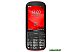 Мобильный телефон TeXet TM-B409 (черный/красный)