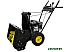 Снегоуборщик Champion ST655 Снегоуборщик Champion ST655