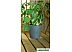 Вазон Multy Home Octavia EU5100068 (серый) Вазон Multy Home Octavia EU5100068 (серый)