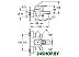 Смеситель Grohe Eurostyle 33591LS3 Смеситель Grohe Eurostyle 33591LS3