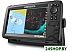 Эхолот-картплоттер Lowrance Hook Reveal 9 Tripleshot Эхолот-картплоттер Lowrance Hook Reveal 9 Tripleshot