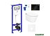 Унитаз Lavinia Boho Smart V-Clean 7 в 1 87561149 Унитаз Lavinia Boho Smart V-Clean 7 в 1 87561149