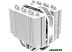 Кулер для процессора ID-Cooling SE-207-XT Slim Snow Кулер для процессора ID-Cooling SE-207-XT Slim Snow
