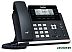 IP-телефон Yealink SIP-T43U IP-телефон Yealink SIP-T43U