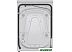 Стиральная машина Gorenje W1NHPI60SCS Стиральная машина Gorenje W1NHPI60SCS