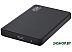 Бокс для жесткого диска AGESTAR 3UB2P2 (черный) Бокс для жесткого диска AGESTAR 3UB2P2 (черный)