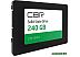 SSD CBR Lite 240GB SSD-240GB-2.5-LT22 SSD CBR Lite 240GB SSD-240GB-2.5-LT22