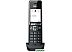 Радиотелефон Gigaset Comfort 550HX (черный)